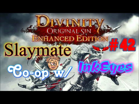 Divinity: Original Sin - Enhanced Edition Part 42. Miners, Not Minors.