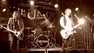 The Union - Cut The Line