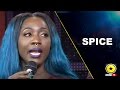 Spice Big-up Lady Saw, But Confused About  Apology