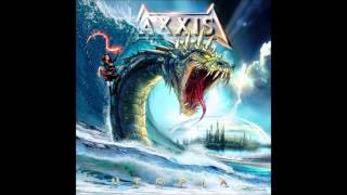 Axxis - Sarah Wanna Die