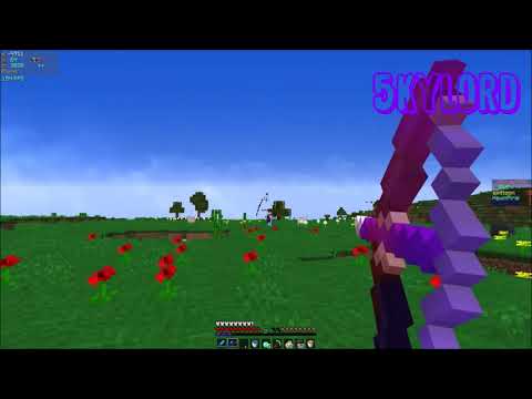 Chroma UHC Season 4 - Kill/Death Montage