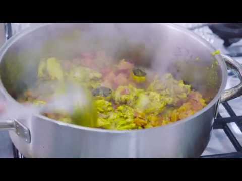 TastemyUAE - Aseelah Chef Rabeh v Chef Albert