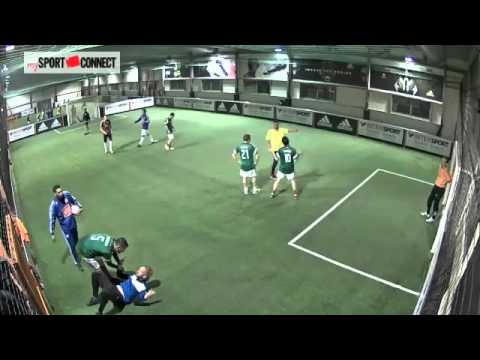 But | Football | Mont Foot 5 | Suuuuuuby