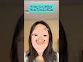 Trying the Falling Face Filter: