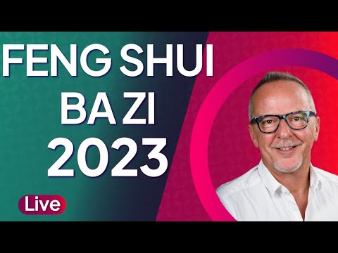 Feng Shui & BaZi 2023