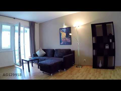 ST-129918 - Modern möblierte Wohnung in Stuttgart Degerloch