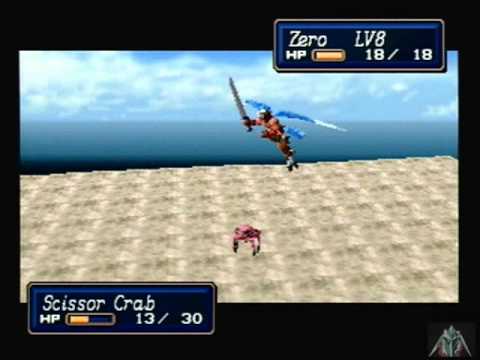 lets play shining force 3 scn 2: part 31 - land bridge