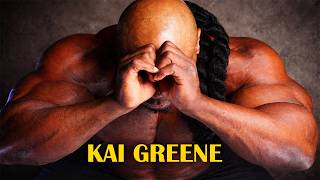 WHY THEY CALL HIM "THE PREDATOR": KAI GREENE MOTIVATION 2026