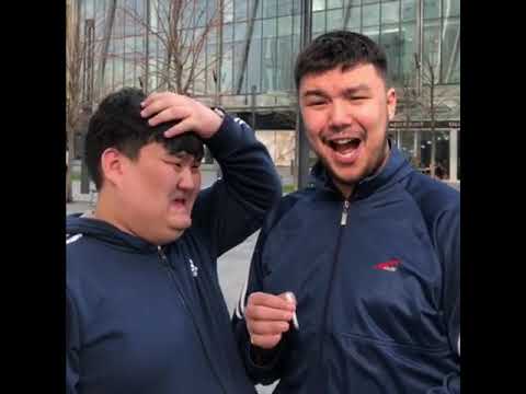 Новые лучшие инстаграм вайны от  Zheka Fatbelly