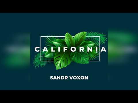 Sandr Voxon - California