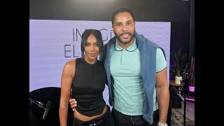 Image Elevators with BJ Coleman, Episode 5 - Hot Bench star Yodit Tewolde