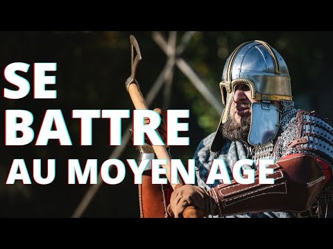Comment on se battait à la fin du Moyen Âge ? - Entretien avec Pierre-Alexandre Chaize