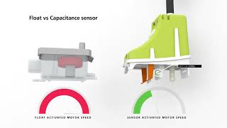 Silent+ Mini Lime Explainer EN
