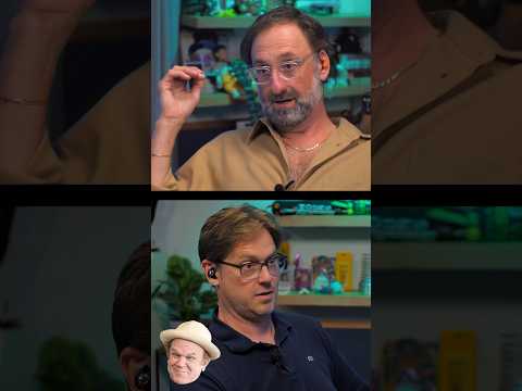 Tim & Eric talk Steak House with John C. Reilly