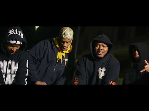 Meezy Stepalot - KING KOBRA ( Official Music Video ) Shot by ‪@heavy.productions‬