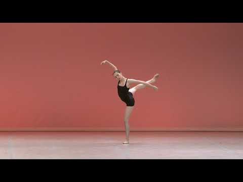 Barbara Brigatti, 310 – Prix de Lausanne 2020 – Contemporary