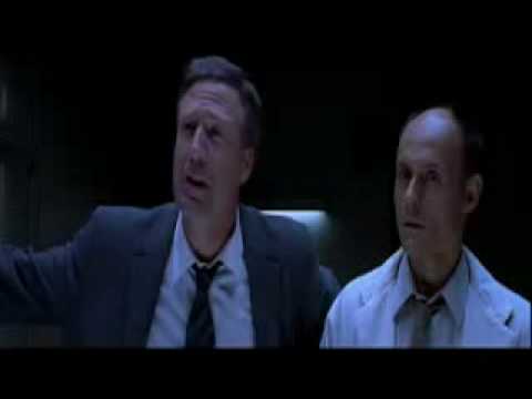 Dracula 4 2000-Solina's Interrogation