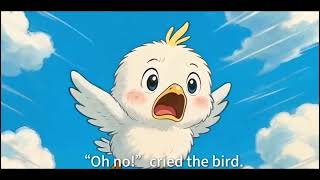Lesson 26: I Am Brave! - The Stories For Kids | Listening Practice