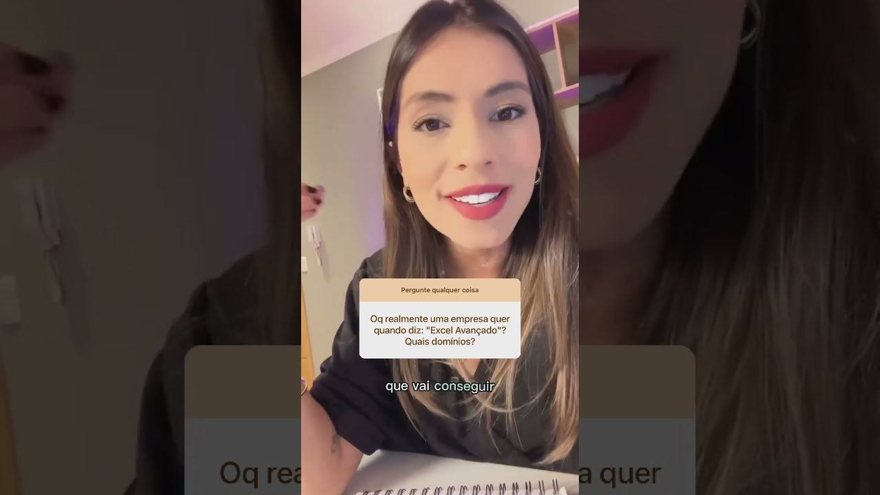 Mandatory knowledge when talking about advanced Excel🚀