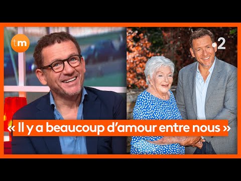 L'invité du jour - Dany Boon