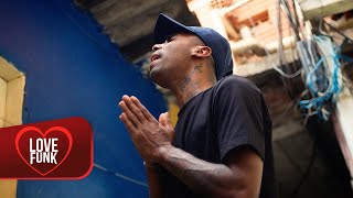 MC Liro - Amém (Love Funk) DJ Magrão do Btt