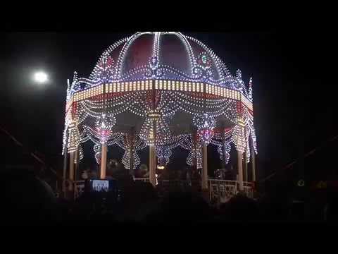 Antonio Castrignanò & Girodibanda feat. Enzo Petrachi, Cici Cafaro, Irene Lungo - 21 giugno 2016