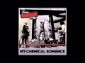 My Chemical Romance - 2011 iTunes Festival ...