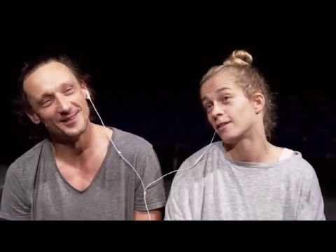 53. Festival Borštnikovo srečanje, 6. dan