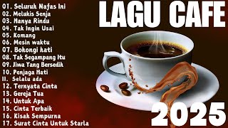 Download lagu Lagu Cafe Santai Enak di Dengar II Akustik Terbaik 2025 mp3