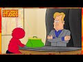 ELMO To Catch A Predator