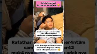 Download lagu Rayyanza & Rafathar Ribut, Bikin Ngakak😁 #rayyanza #rafathar #shorts #rans mp3 Download lagu Rayyanza & Rafathar Ribut, Bikin Ngakak😁 #rayyanza #rafathar #shorts #rans mp3