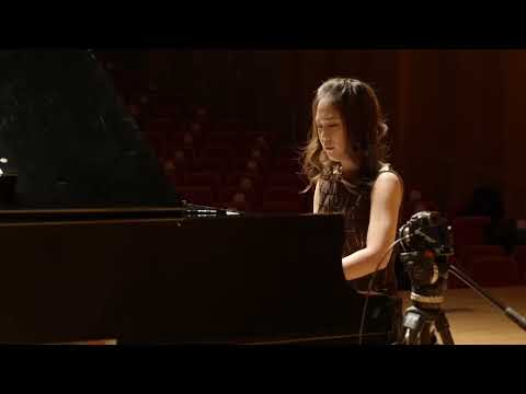 Yeol Eum Son plays "The Nutcracker" by Tchaikovsky/Pletnev