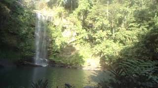 preview picture of video 'Pedal top Cachoeira Alta,Santa Cruz do Escalvado MG'