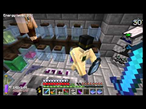 Season 3 - Episode 80 - SMP Direwolf20's Minecraft Server Play