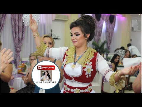 Kanagjeqi i Blertes  atmosfer