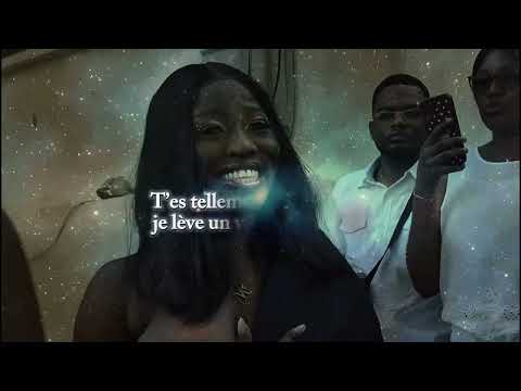 Yitou - À ta santé (Lyrics Vidéo)