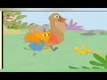 The Presentation Of Tucky Tales