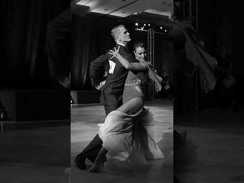 KOSTA TRIFUNOVIC & VALERIA VASILCHENKO | TODC - AUG 2022  | TX, USA #shorts