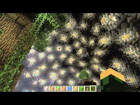 Mindcrack (FS) submission