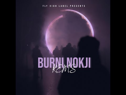 KEMS - BURNI NOKJI