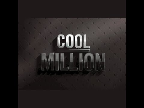 Cool Million feat. Eugene Wilde - Back for more