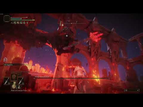Elden Ring - Mohg, Lord of Blood [RL1, NG+7, Nihil Damage Only]