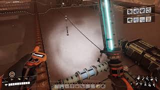 ついに正式リリースされたSATISFACTORYをただひたすらプレイする #21
