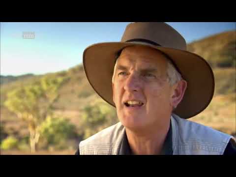 Katastrophen der Erdgeschichte - Planet in Gefahr - Teil 2 von 5