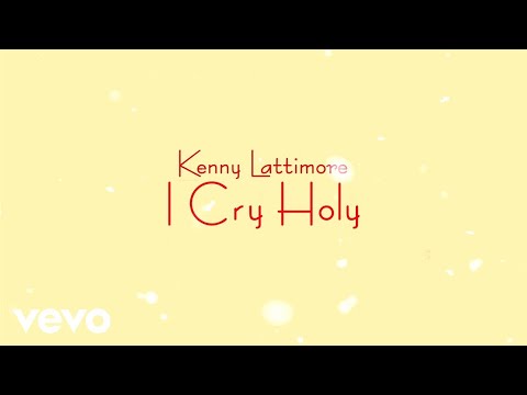 Video thumbnail for I Cry Holy