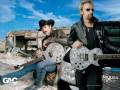 Brooks and Dunn - The Long Goodbye 