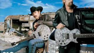 Brooks and Dunn - The Long Goodbye