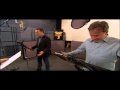 Toy Story 3 Talent B Roll Part 1 Of 2 ScreenSlam