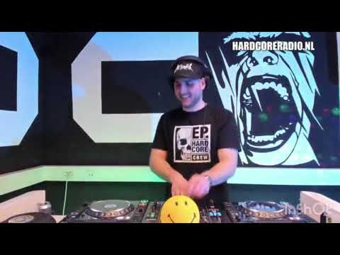 DJ Jur Terreur, DJ Noxiouz and The Dope Doctor live in the Mix💯Uptempo