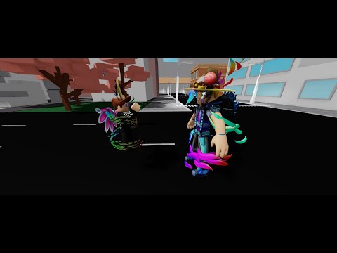 Bully Story Season 3 Part 5 Final:Roblox Music Video:NEFFEX-Head Down